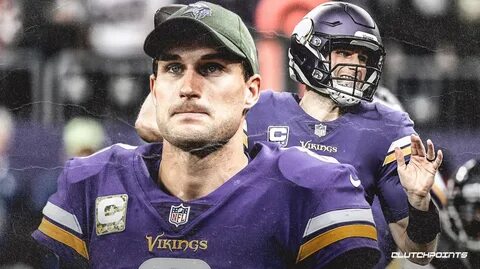 Kirk Cousins : Kirk Cousins on free agency: "At the end of t