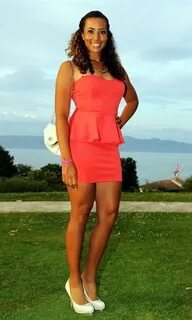 Picture of Cheyenne Woods