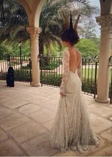 Mahlagha jaberi Dresses, Stunning dresses, Wedding bridesmai