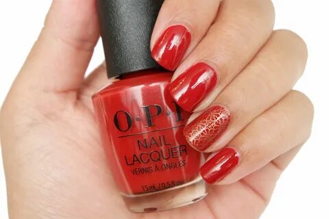OPI Peru Collection 2018 Review - The Beautynerd