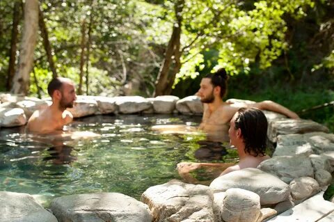 Best Day Trips to Hot Springs Near San Francisco - Thrillist