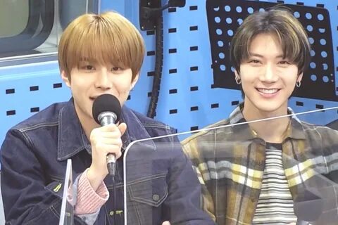 File:Jungwoo and Ten 보는 라디오 201124.png - Wikimedia Commons