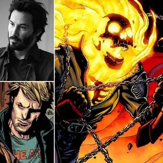 Drake johnny blaze