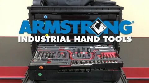 Armstrong GMTK (General Mechanics Tool Kit) - SGMTK1 - YouTu