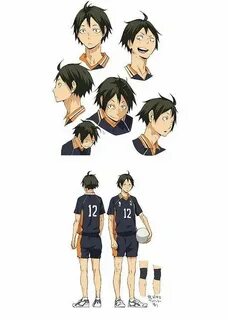 Haikyuu / Волейбол Обзор Wiki Anime Rus Amino Amino