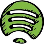 Spotify Logo / A Guide To Every Music Streaming Service in A