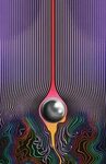 ourmind-thoughts: "Currents " Psychedelic rock, Tame impala,