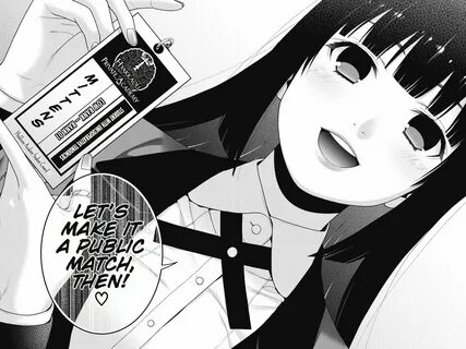 Kakegurui Compulsive Gambler, Chapter 22 - Latest Chapters