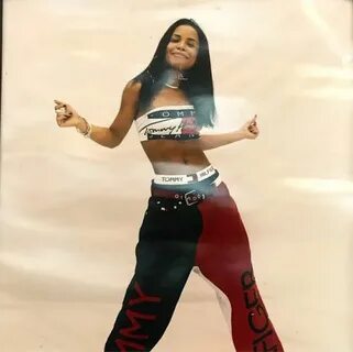 Aaliyah Unleashed Tumblr Page Aaliyah outfits, Aaliyah style