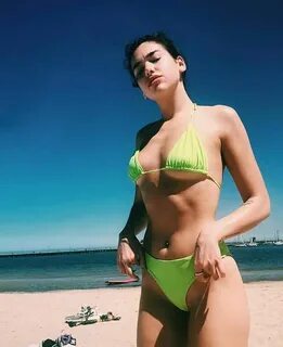 Dua Lipa Bikinis, Lipa, Fashion