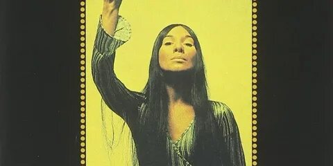 Buffy Sainte-Marie: Illuminations Album Review Pitchfork