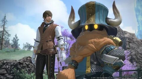 Valvadrix on Twitter: "@FF_XIV_EN https://t.co/yKMnCkTxvi" /