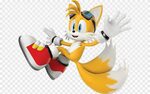 Бесплатная загрузка Sonic Free Riders Sonic Riders Tails Сон
