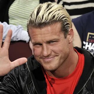 Dolph Ziggler Hd Free Wallpapers