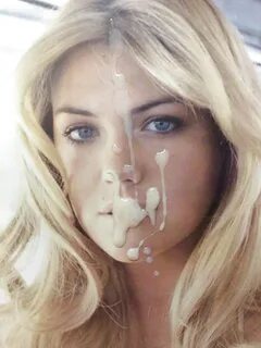 Kate upton cumshot ✔ Kate Upton 
