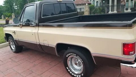 Square Body Chevy Trucks For Sale FT4 Jobs Cars