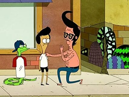 Sanjay and Craig (2013)