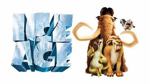 Miss. Eugenia na Twitteri: "#Ледниковый_период #Ice_Age #200