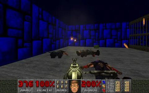 Images - Rabid S.S. mod for Doom II - Mod DB
