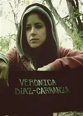 Veronica Diaz-Carranza ню - слил видео, фото и порно - Celeb