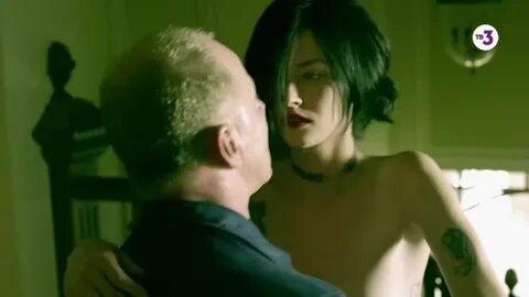 Тинатин далакишвили квартет (2016) sex scene watch online