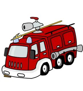 Firetruck clipart fire prevention, Firetruck fire prevention