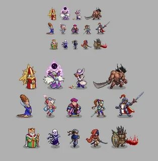 rafael ventura : Photo Pixel art characters, Pixel art games