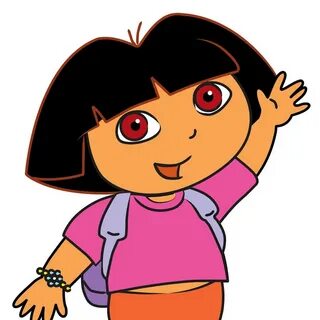 Dora The explorer - YouTube