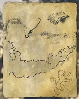 Enchanter Survey: Stormhaven Elder Scrolls Fandom