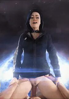 Miranda Lawson - SSPPP - Mass Effect