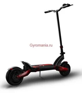 Электросамокат Kugoo G1 купить в Москве в интернет-магазине 