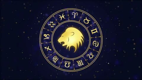 Leo Zodiac Sign Wallpapers posted by Christopher Sellers