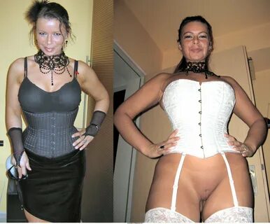 Before-after nudes of real amateur wives! - WifeBucket Offic