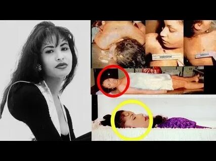 Unknown Shocking Facts About Selena Quintanilla Pastimers - 