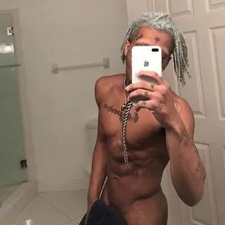 XXXTENTACION (@jahseh.on) * Instagram-foto's en -video's