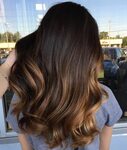 60 Chocolate Brown Hair Color Ideas for Brunettes Wella hair