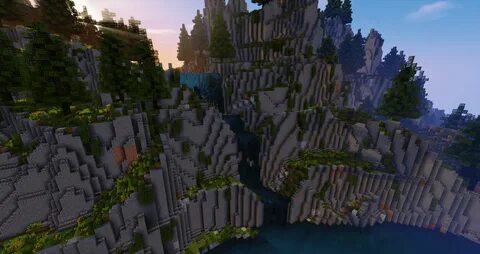 twilight forest mod for minecraft 1 13 1 12 2 1 11 2 minecra