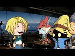 Final Fantasy IX In a Nutshell! (Animated Parody) Final fant