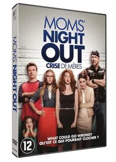 moms night out * Le Suricate Magazine