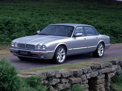 XJ8 - Used Car Buying Guides - New Car Net