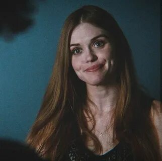 Lydia Martin.. she’s popular, outgoing, and smart. she holds