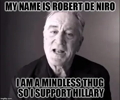 Robert De Niro Memes - Imgflip