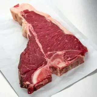 How to cook beef T bone steak