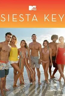 Смотреть Сиеста-Ки Siesta Key 2 сезон (2017) онлайн бесплатн