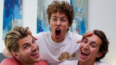 How My Brother Took Over My Life Juanpa Zurita & Twan Kuyper