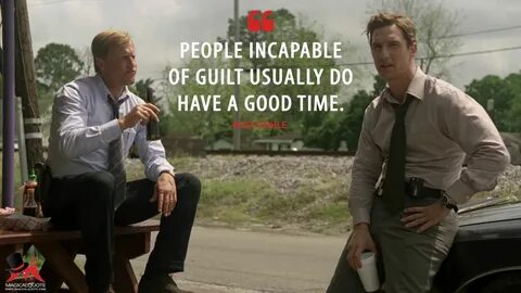 Pin by Deepak Raval on DETECTIVE QUOTES True detective hbo, 