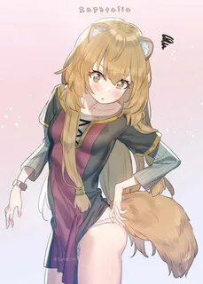 Safebooru - 1girl animal ear fluff animal ears blush brown e