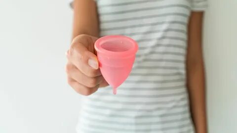 Reddit: Mann trinkt wochenlang aus Menstruationstasse BRIGIT
