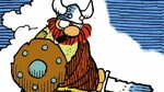 Hägar The Horrible' Cartoonist Expected More For 40th Annive