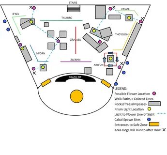 Prestige Leviathan Dogs Map - Map Of Usa With Rivers